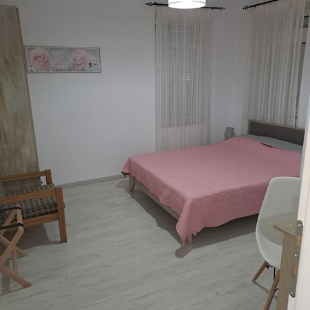Luxury Apartments Agios Andreas  ภายนอก รูปภาพ