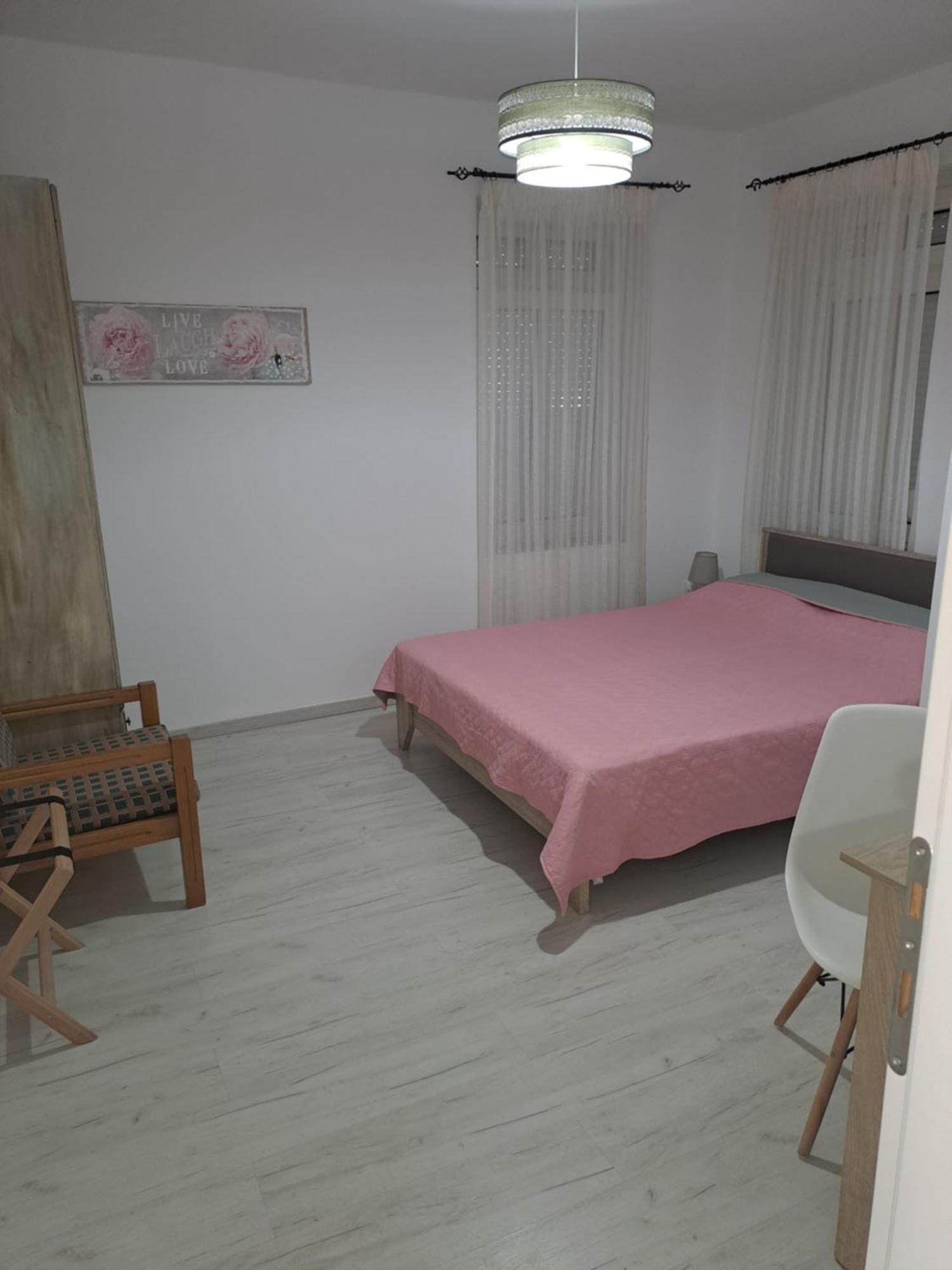 Luxury Apartments Agios Andreas  ภายนอก รูปภาพ